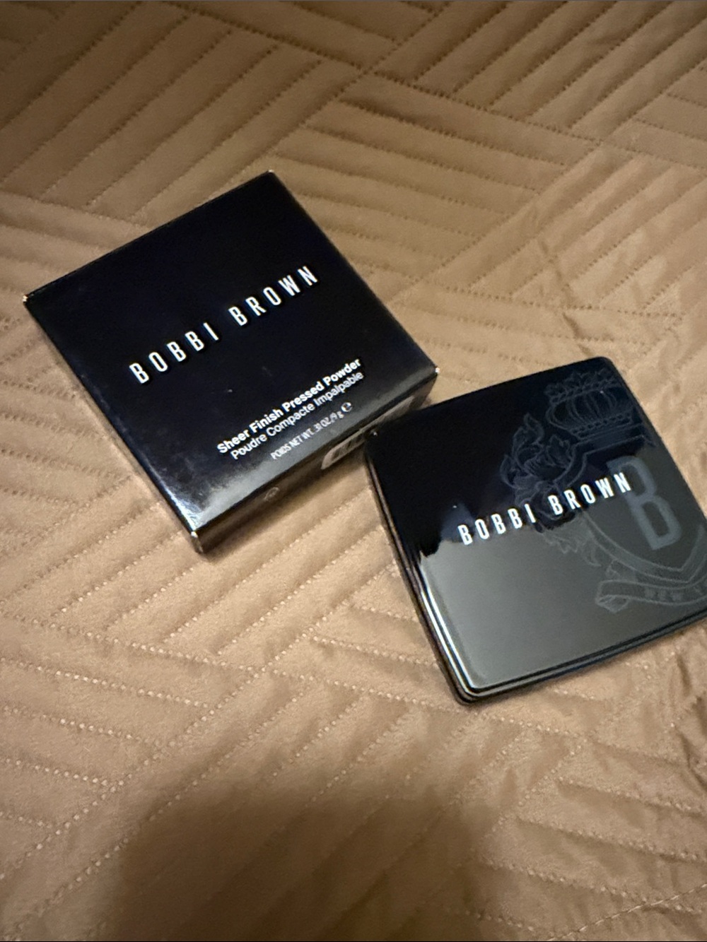 Bobbi Brown